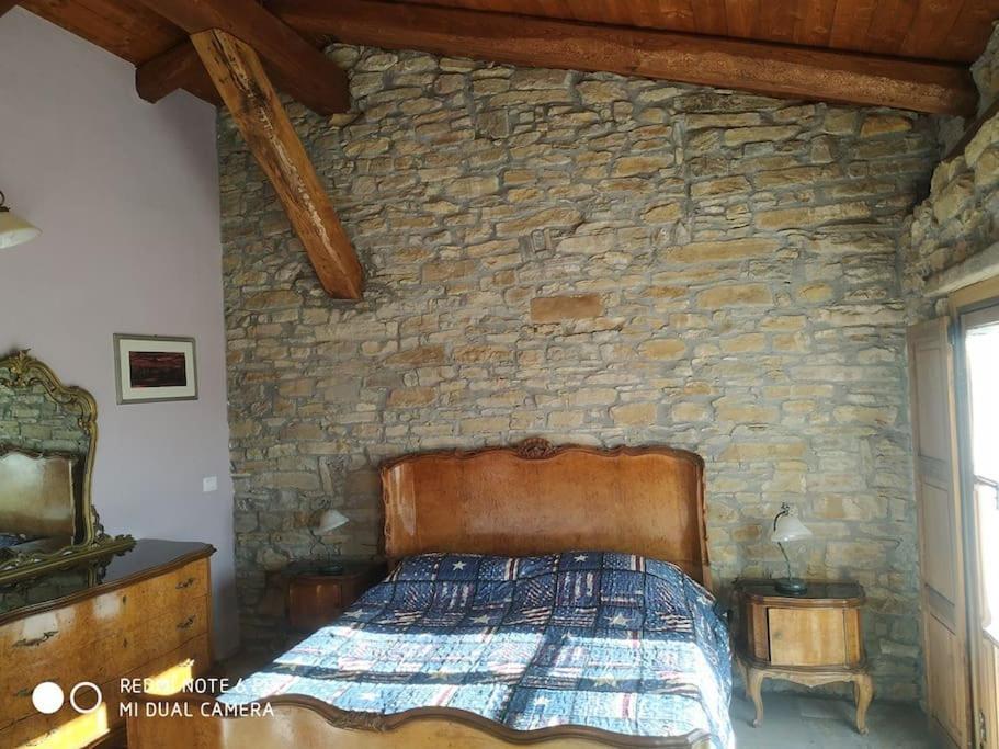 Apartamento Locazione Turistica La Bella Langa Castellino Tanaro Exterior foto